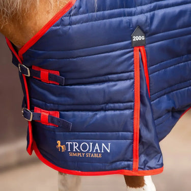 Gallop Trojan 200g Stable Rug| Online For Equine