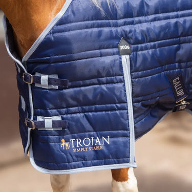 Gallop Trojan 300g Stable Rug| Online For Equine