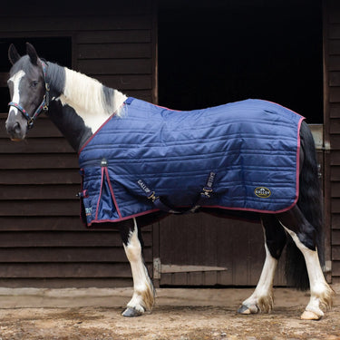 Gallop Trojan 50g Standard Neck Stable Rug| Online For Equine