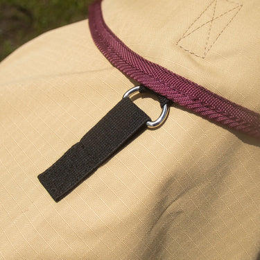 Gallop Trojan Dual Showerproof Turnout Fly Rug| Online For Equine