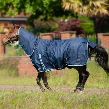 Gallop Trojan Duraproof 350g Turnout Combo| Online For Equine