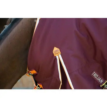 Gallop Trojan Xtra 100g Turnout Rug| Online For Equine