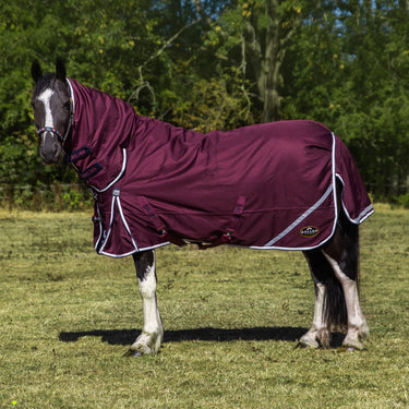 Gallop Trojan Xtra Duraproof 50G Turnout Combo