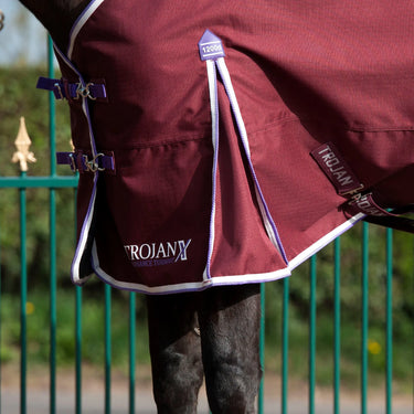 Gallop Trojan Xtra Lightweight Standard Neck Turnout Rug| Online For Equine