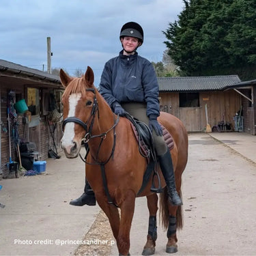 Gallop Unisex Navy Bomber Jacket| Online For Equine