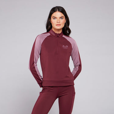 Buy Toggi Ladies Garnet Base Layer | Online for Equine