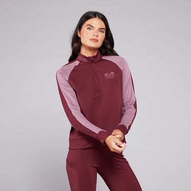 Buy Toggi Ladies Garnet Base Layer | Online for Equine