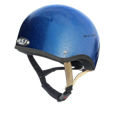 Gatehouse Blue HS1 Jockey Skull Hat - 52cm