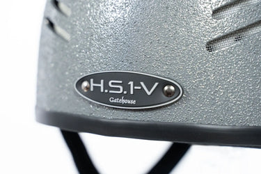 Buy Gatehouse HS1-V Jockey Skull| Online for Equine