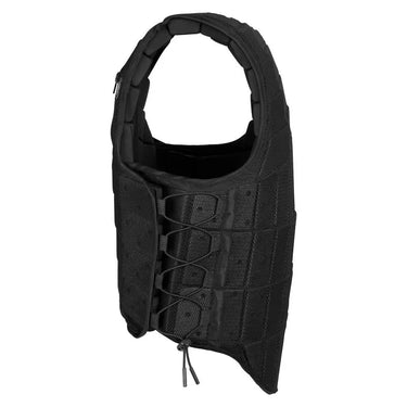 Gatehouse Superflex 2.0 Adults Black Body Protector| Online For Equine