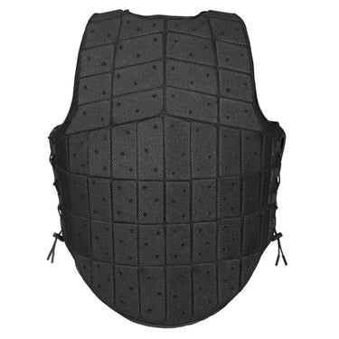 Gatehouse Superflex 2.0 Adults Black Body Protector| Online For Equine