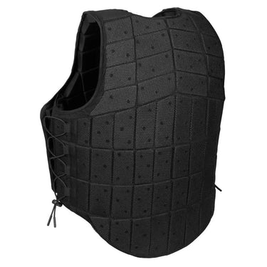 Gatehouse Superflex 2.0 Adults Black Body Protector| Online For Equine