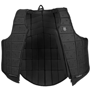 Gatehouse Superflex 2.0 Adults Black Body Protector| Online For Equine