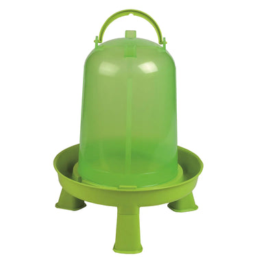 Gaun Chicken Drinker Eco  Green C/W Legs| Online For Equine