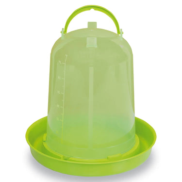 Gaun Chicken Drinker Eco Green| Online For Equine