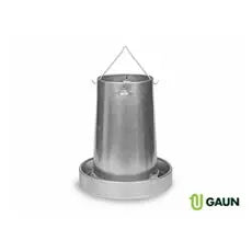 Gaun Metal Hanging Feeder| Online For Equine