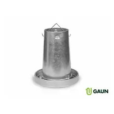 Gaun Metal Hanging Feeder| Online For Equine