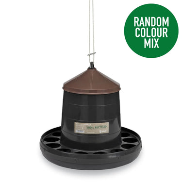 Gaun Poultry Feeder Plastic Recycled| Online For Equine