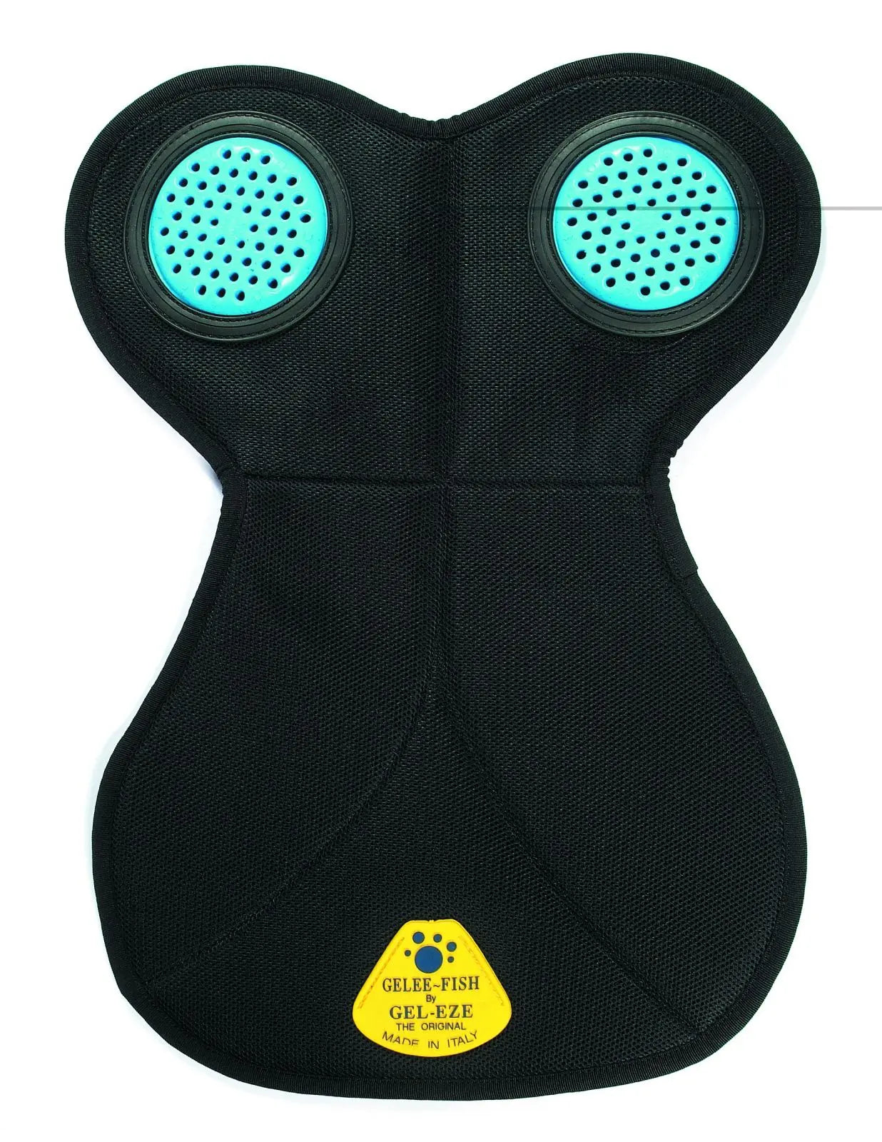 Post Riser Equine KM Elite Gel-Eze Fish Front Riser | Online For Equine