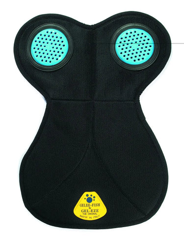 Gel-Eze Fish Front Riser| Online For Equine