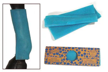 Buy Gel Eze Under Bandage-One Size-Blue| Online for Equine