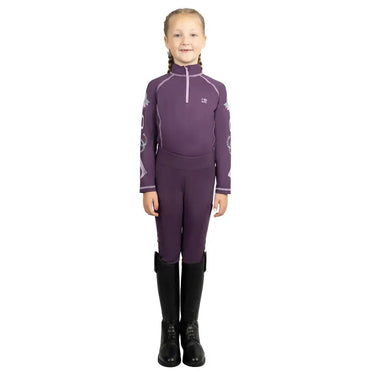 Giddy Up Gymkhana Base Layer by Little Rider| Online For Equine