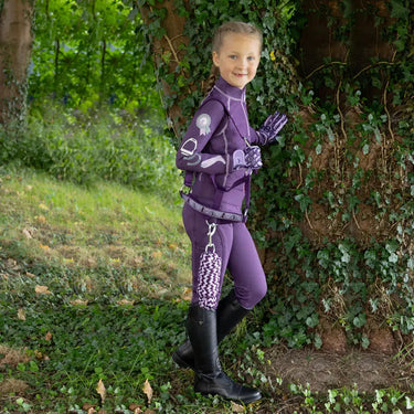 Giddy Up Gymkhana Base Layer by Little Rider| Online For Equine