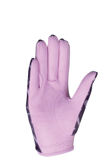 Giddy Up Gymkhana Riding Gloves by Little Rider| Online For Equine