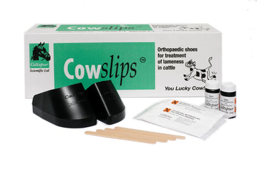 Gillspur Cowslips Original| Online For Equine