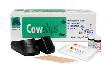 Gillspur Cowslips Plus| Online For Equine