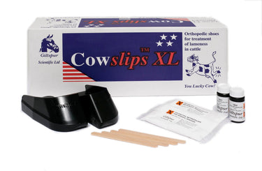 Gillspur Cowslips Xl| Online For Equine
