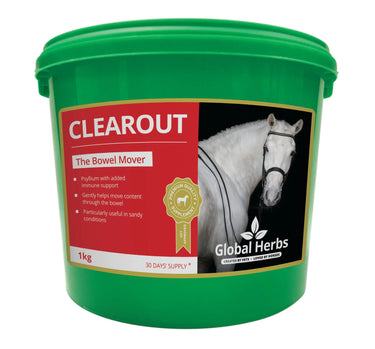 Buy Global Herbs Clearout| Online for Equine