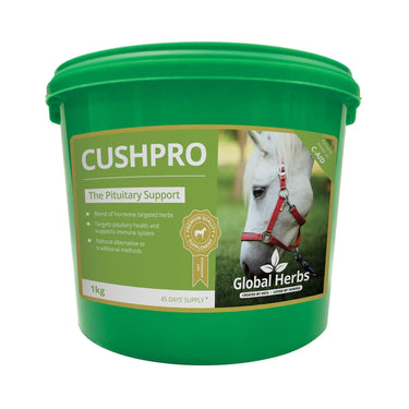 Buy Global Herbs Cushpro | Online for Equine