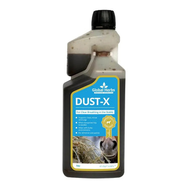 Buy Global Herbs Equine Dust-X| Online for Equine