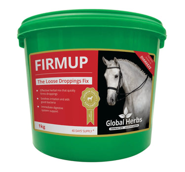 Global Herbs Firmup| Online For Equine