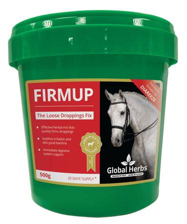 Global Herbs Firmup| Online For Equine
