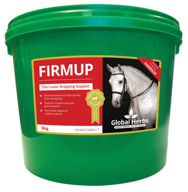 Global Herbs Firmup| Online For Equine