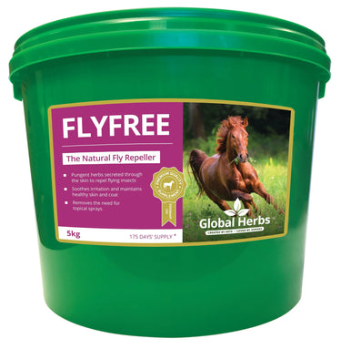 Buy Global Herbs Flyfree| Online for Equine