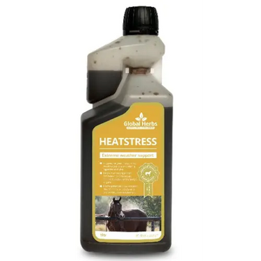 Buy Global Herbs Heat Stress| Online for Equine