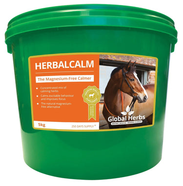 Buy Global Herbs Herbalcalm| Online for Equine