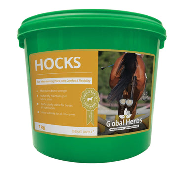 Buy Global Herbs Hocks 1Kg| Online for Equine