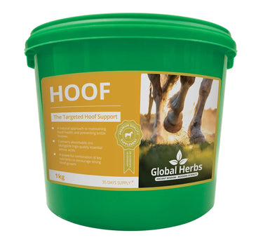 Buy Global Herbs Hoof| Online for Equine