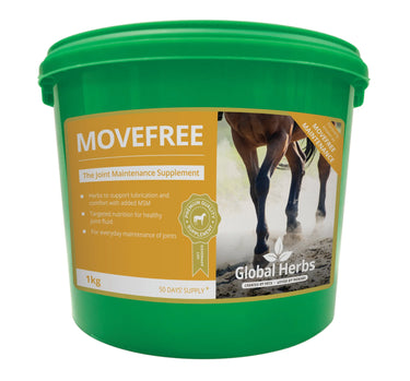 Global Herbs Movefree| Online For Equine