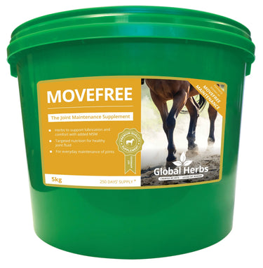Global Herbs Movefree| Online For Equine
