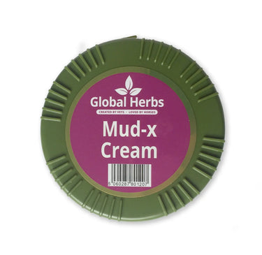 Buy Global Herbs Mud X Cream 200G| Online for Equine