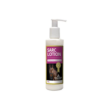 Buy Global Herbs Sarc Lotion 185G| Online for Equine
