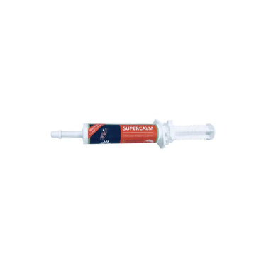 Buy Global Herbs Supercalm Instant Syringe 30ml| Online for Equine