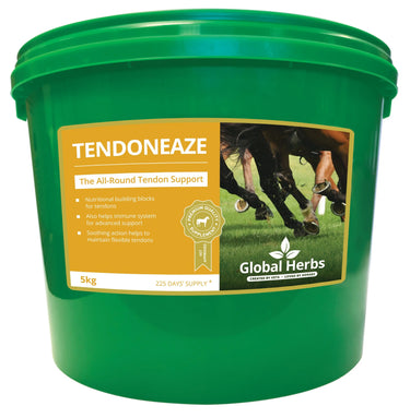 Buy Global Herbs Tendoneaze| Online for Equine