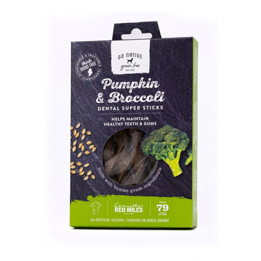 Buy Go Native Dental Super Sticks | Online for Equine