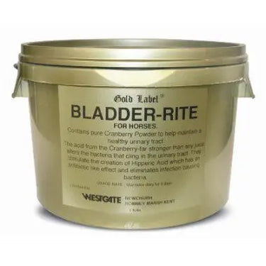 Buy Gold Label Bladder Rite-1kg| Online for Equine